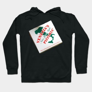 Venezia’s New York Style Pizzeria Hoodie